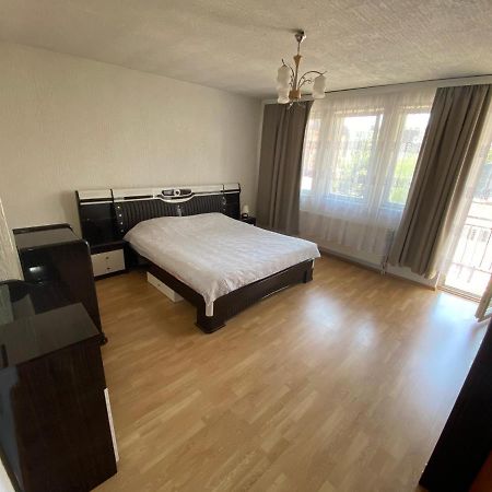 Cima Apartment Pristina Esterno foto