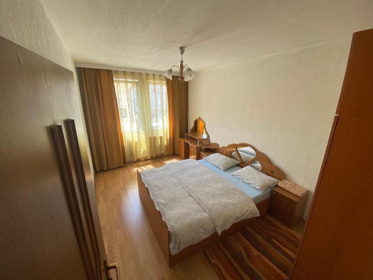 Cima Apartment Pristina Esterno foto