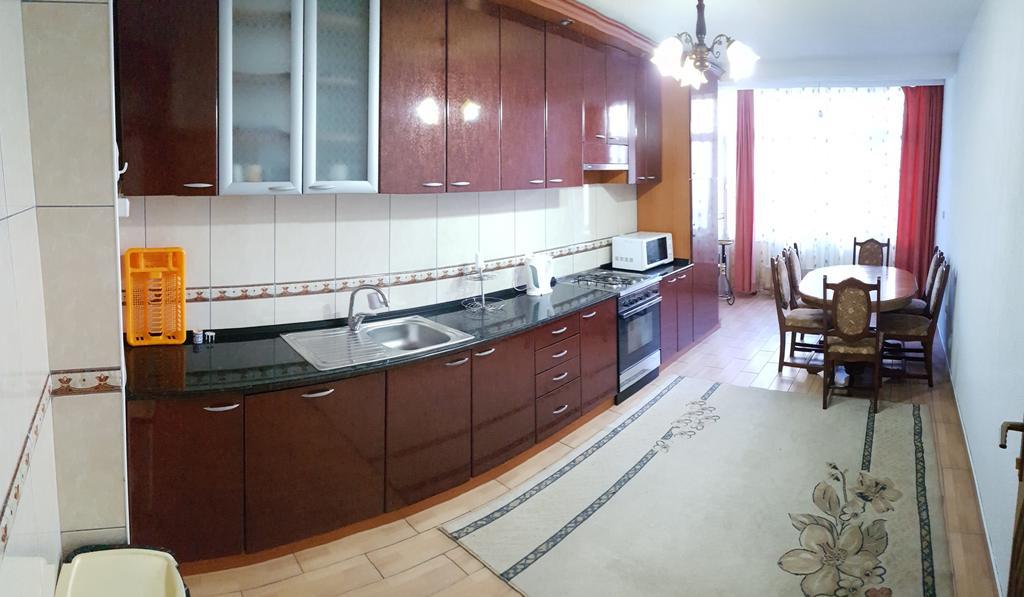 Cima Apartment Pristina Esterno foto