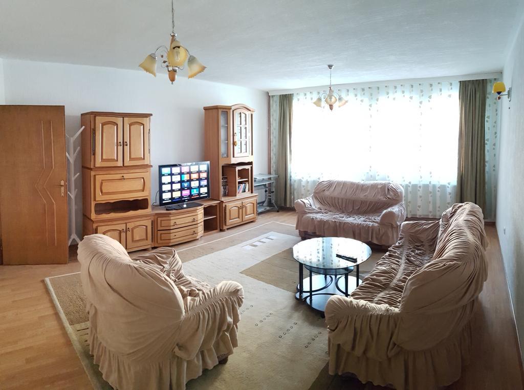 Cima Apartment Pristina Esterno foto