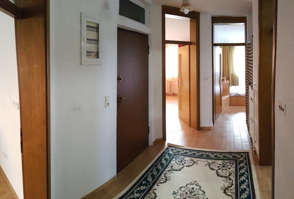 Cima Apartment Pristina Esterno foto