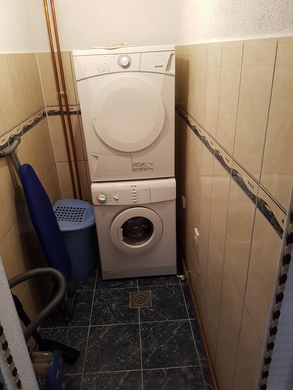 Cima Apartment Pristina Esterno foto