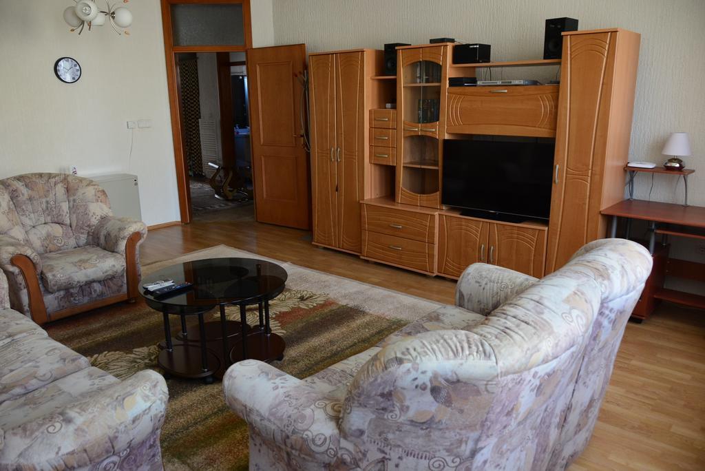 Cima Apartment Pristina Esterno foto
