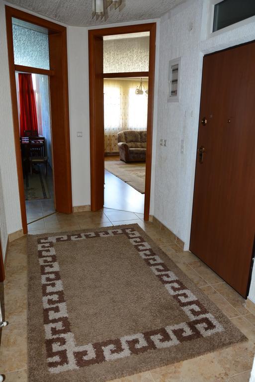Cima Apartment Pristina Esterno foto
