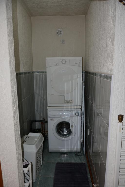 Cima Apartment Pristina Esterno foto