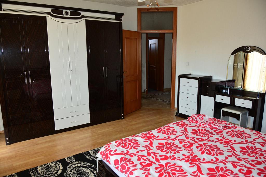 Cima Apartment Pristina Esterno foto